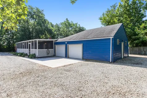 206 N Worth Avenue Indianapolis IN 46224