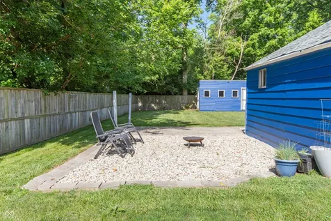 206 N Worth Avenue Indianapolis IN 46224