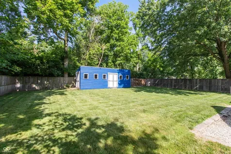 206 N Worth Avenue Indianapolis IN 46224