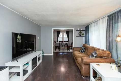 206 N Worth Avenue Indianapolis IN 46224
