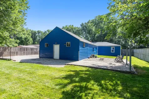 206 N Worth Avenue Indianapolis IN 46224