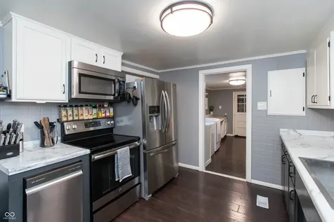 206 N Worth Avenue Indianapolis IN 46224