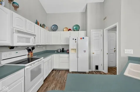 788 Weeping Way Lane Avon IN 46123