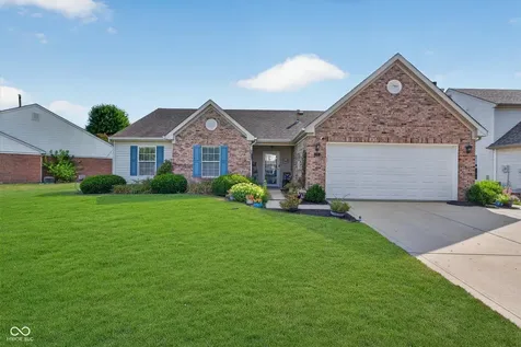 788 Weeping Way Lane Avon IN 46123