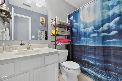 788 Weeping Way Lane Avon IN 46123