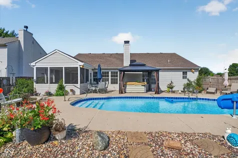 788 Weeping Way Lane Avon IN 46123
