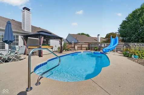788 Weeping Way Lane Avon IN 46123