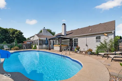 788 Weeping Way Lane Avon IN 46123