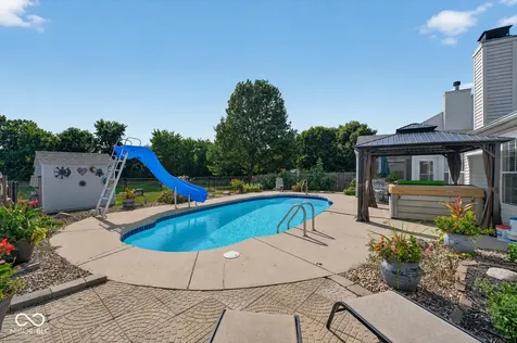 788 Weeping Way Lane Avon IN 46123