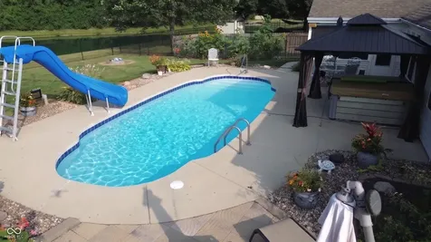 788 Weeping Way Lane Avon IN 46123