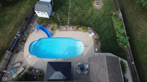 788 Weeping Way Lane Avon IN 46123