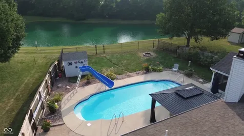 788 Weeping Way Lane Avon IN 46123