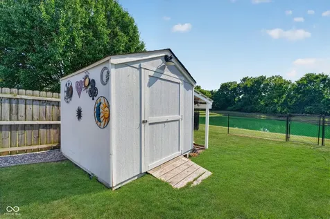 788 Weeping Way Lane Avon IN 46123