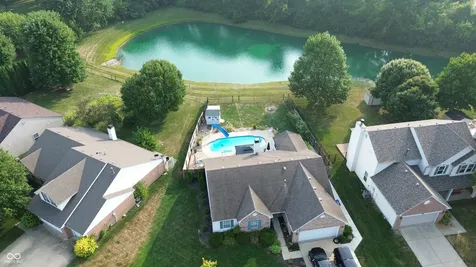788 Weeping Way Lane Avon IN 46123