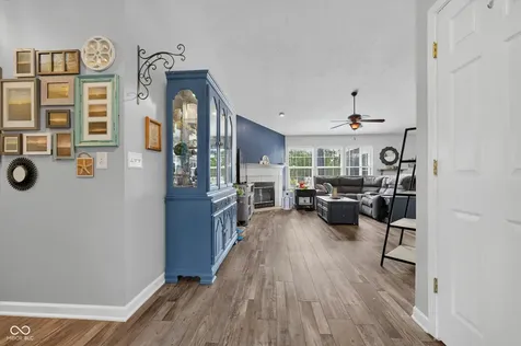788 Weeping Way Lane Avon IN 46123