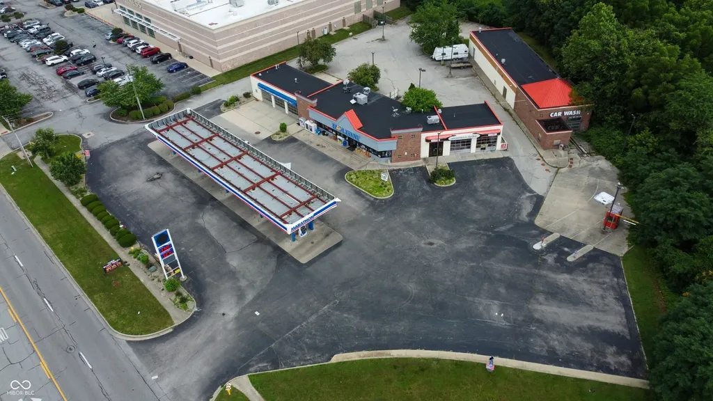 560 N State Road 135 Greenwood IN 46142