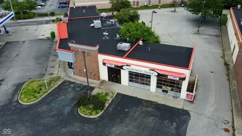560 N State Road 135 Greenwood IN 46142