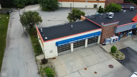 560 N State Road 135 Greenwood IN 46142