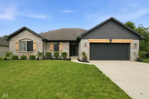 5054 Braemar Street Avon IN 46123