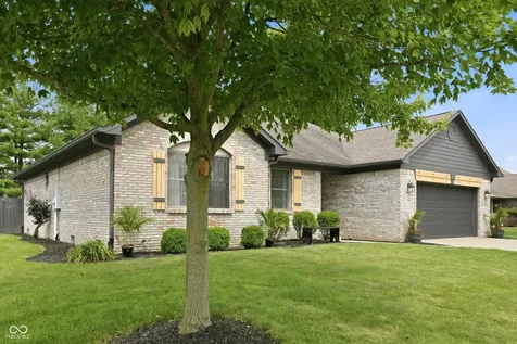 5054 Braemar Street Avon IN 46123