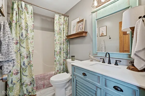 5054 Braemar Street Avon IN 46123