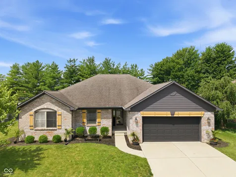 5054 Braemar Street Avon IN 46123