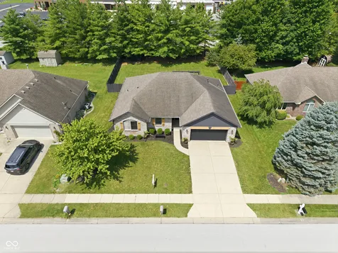 5054 Braemar Street Avon IN 46123