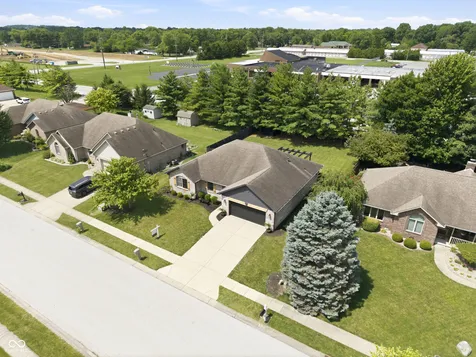 5054 Braemar Street Avon IN 46123
