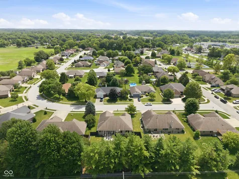 5054 Braemar Street Avon IN 46123