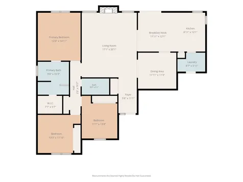 5054 Braemar Street Avon IN 46123