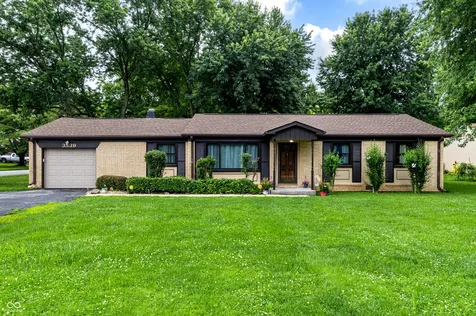 3539 E Southport Road Indianapolis IN 46227
