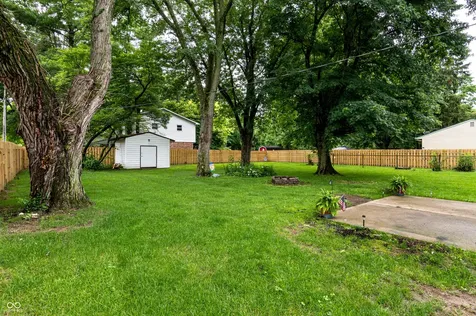 3539 E Southport Road Indianapolis IN 46227