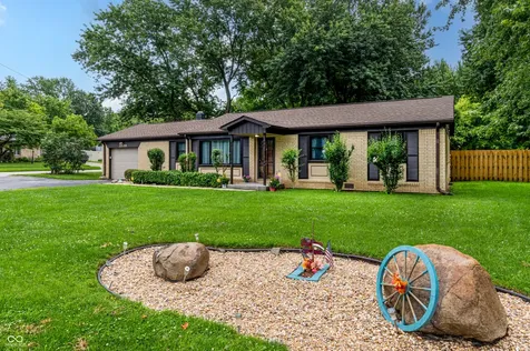 3539 E Southport Road Indianapolis IN 46227