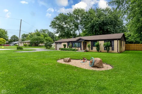 3539 E Southport Road Indianapolis IN 46227