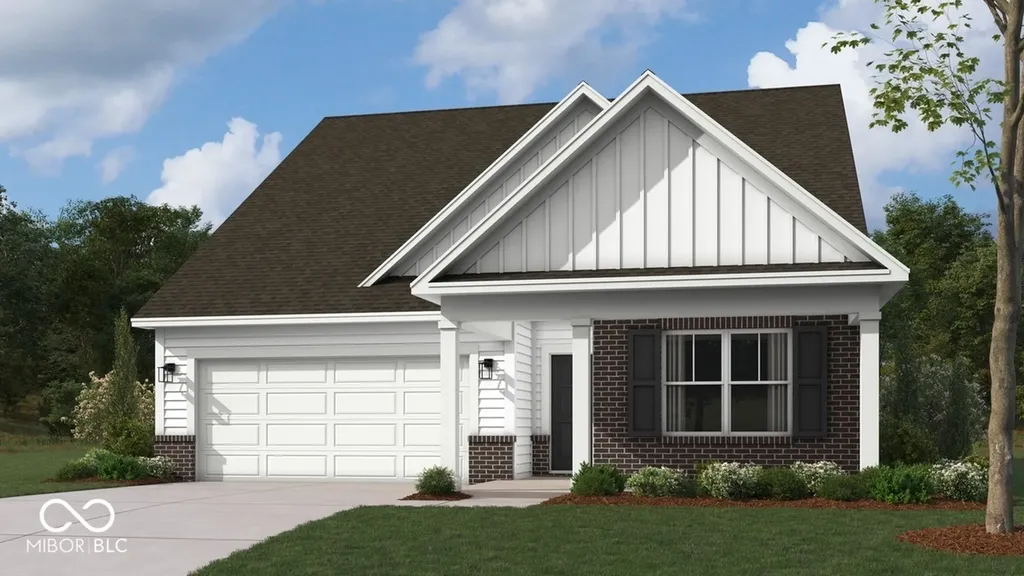 1085 Blackstone Avenue Franklin IN 46131