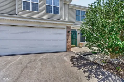 2359 Colfax Lane Indianapolis IN 46260