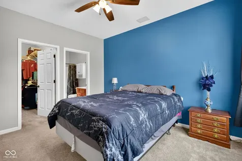 2359 Colfax Lane Indianapolis IN 46260