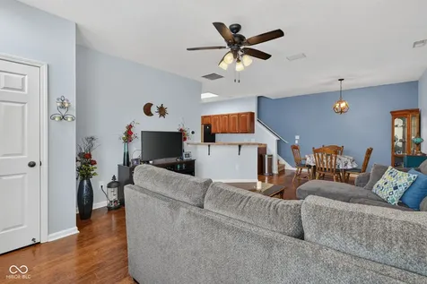 2359 Colfax Lane Indianapolis IN 46260