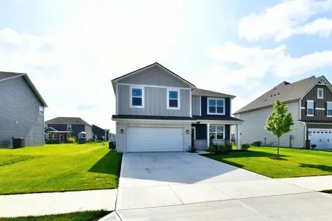 678 Blackrock Drive Pendleton IN 46064