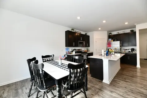 678 Blackrock Drive Pendleton IN 46064