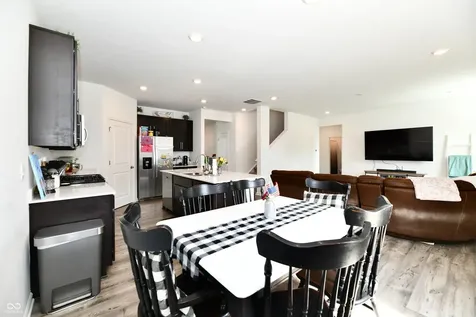 678 Blackrock Drive Pendleton IN 46064