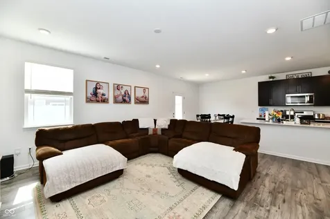 678 Blackrock Drive Pendleton IN 46064