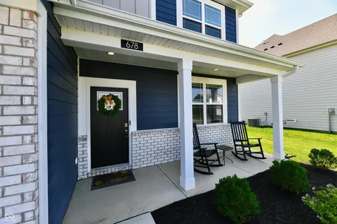 678 Blackrock Drive Pendleton IN 46064