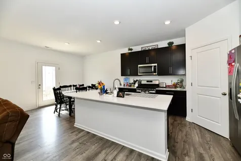 678 Blackrock Drive Pendleton IN 46064