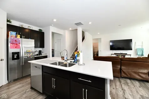 678 Blackrock Drive Pendleton IN 46064