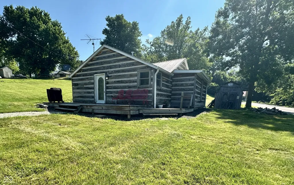 3484 E Mahalasville Road Martinsville IN 46151
