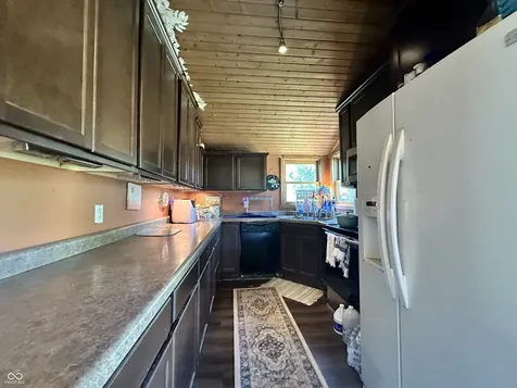 3484 E Mahalasville Road Martinsville IN 46151