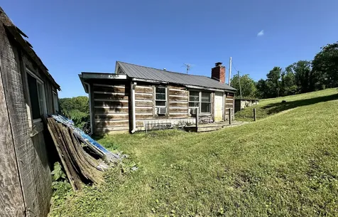3484 E Mahalasville Road Martinsville IN 46151