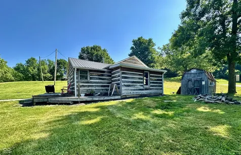 3484 E Mahalasville Road Martinsville IN 46151