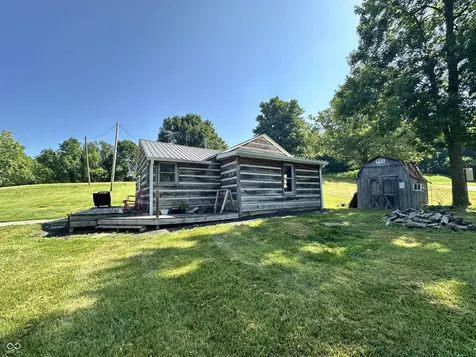 3484 E Mahalasville Road Martinsville IN 46151
